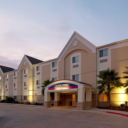 Candlewood Suites Corpus Christi-Spid By Ihg Εξωτερικό φωτογραφία