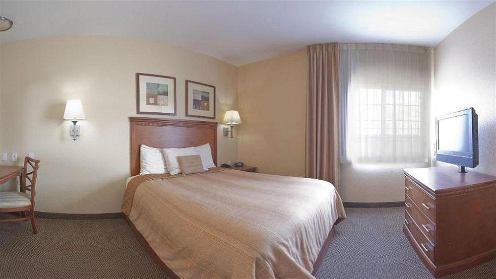 Candlewood Suites Corpus Christi-Spid By Ihg Εξωτερικό φωτογραφία