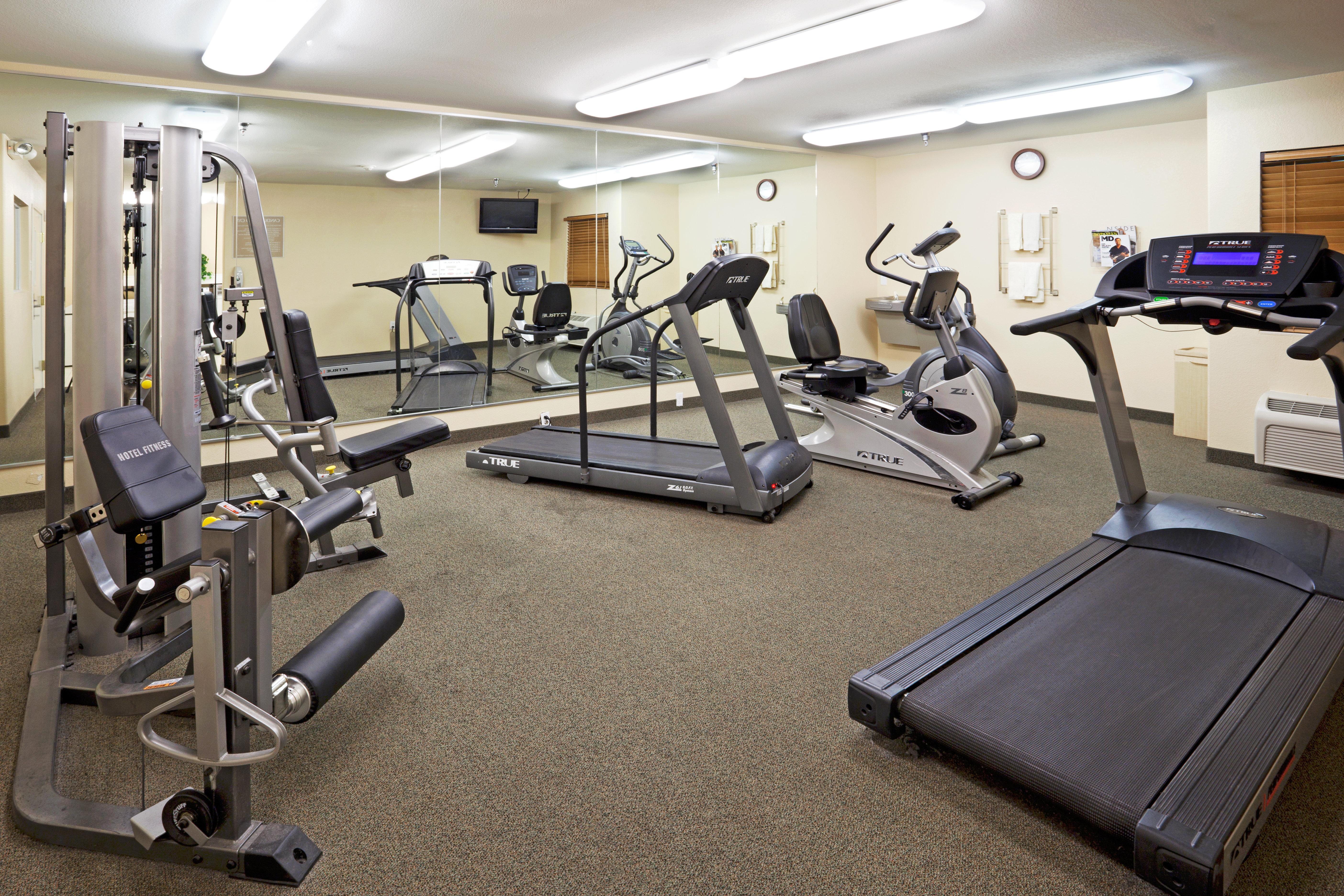 Candlewood Suites Corpus Christi-Spid By Ihg Εξωτερικό φωτογραφία