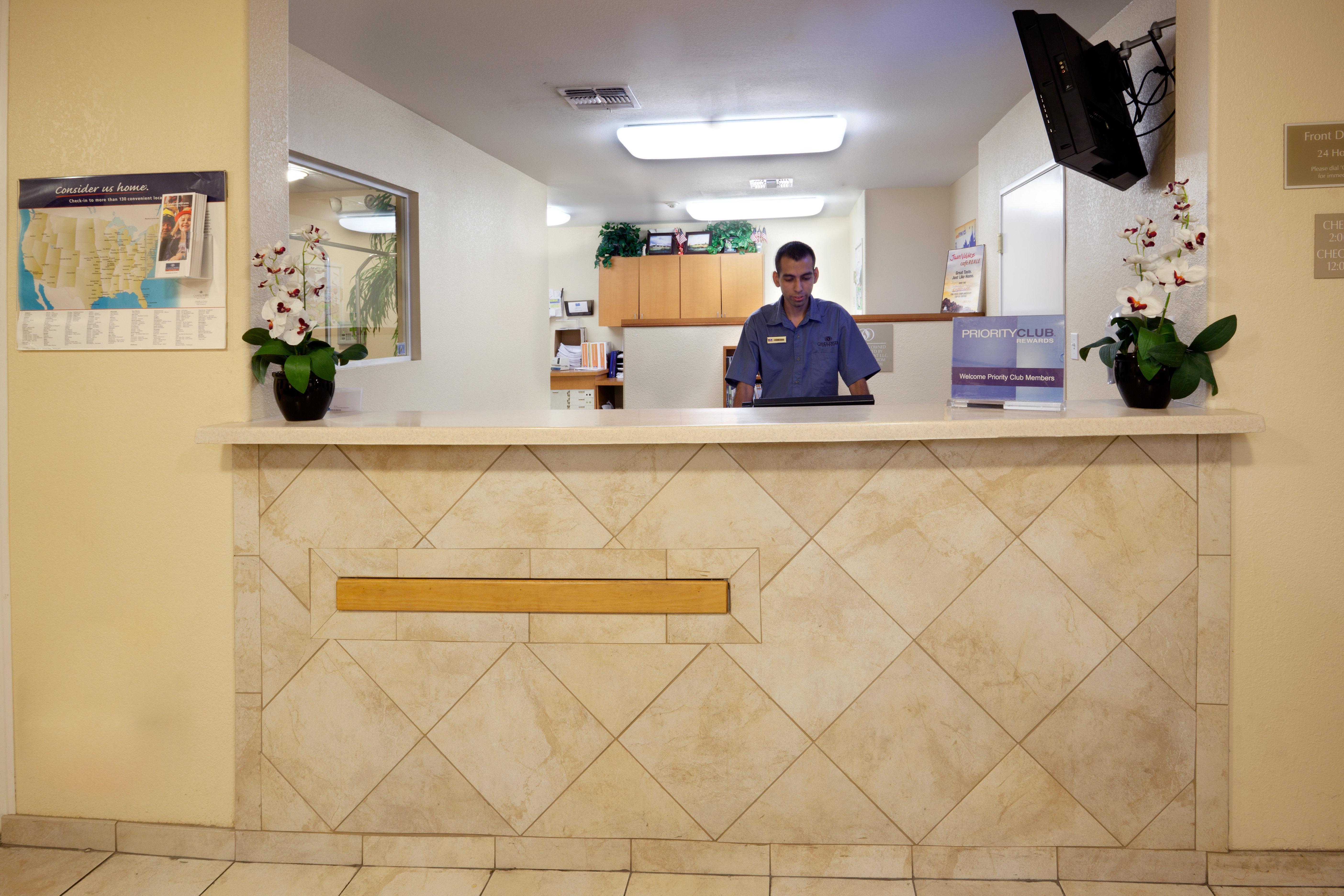 Candlewood Suites Corpus Christi-Spid By Ihg Εξωτερικό φωτογραφία