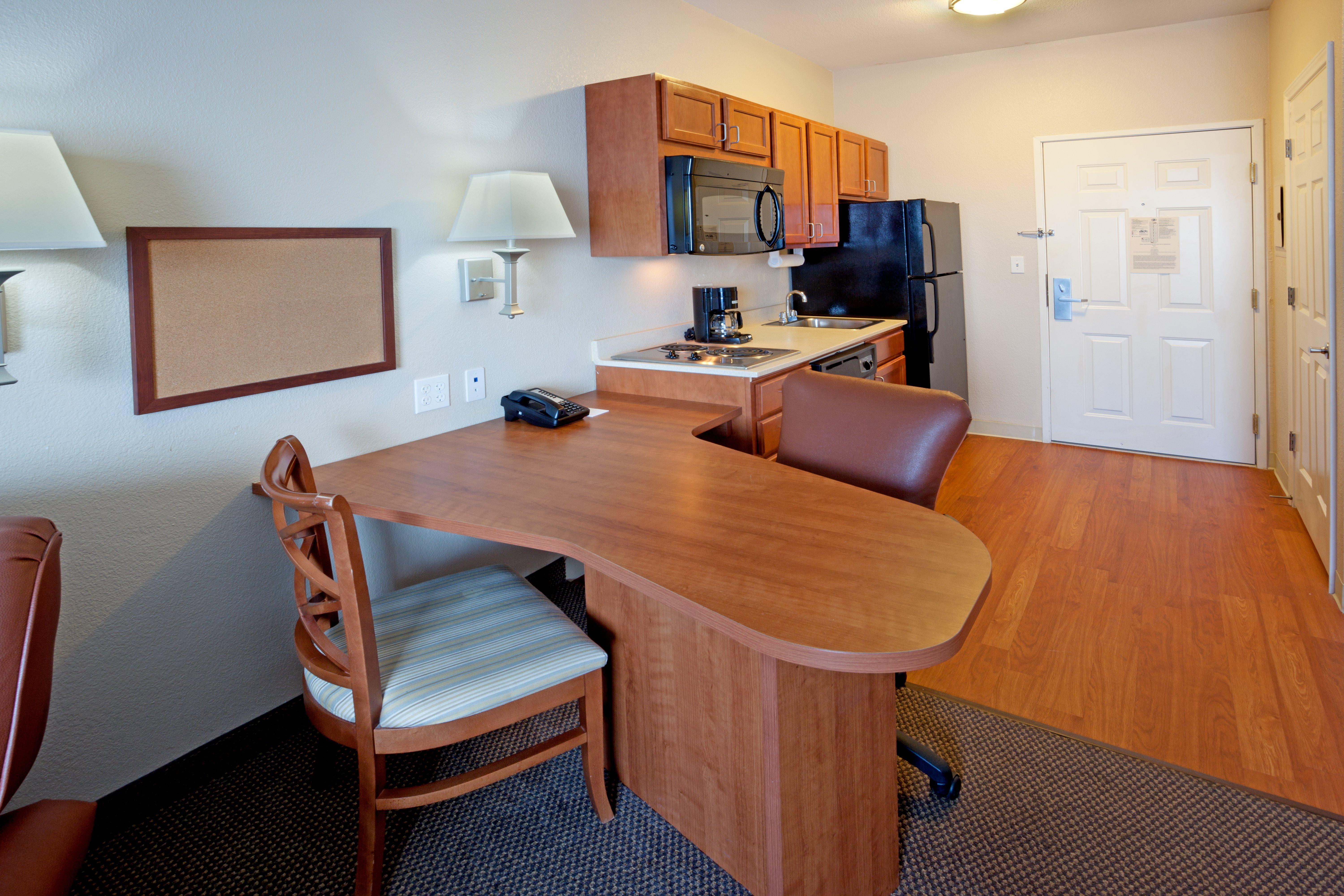 Candlewood Suites Corpus Christi-Spid By Ihg Εξωτερικό φωτογραφία