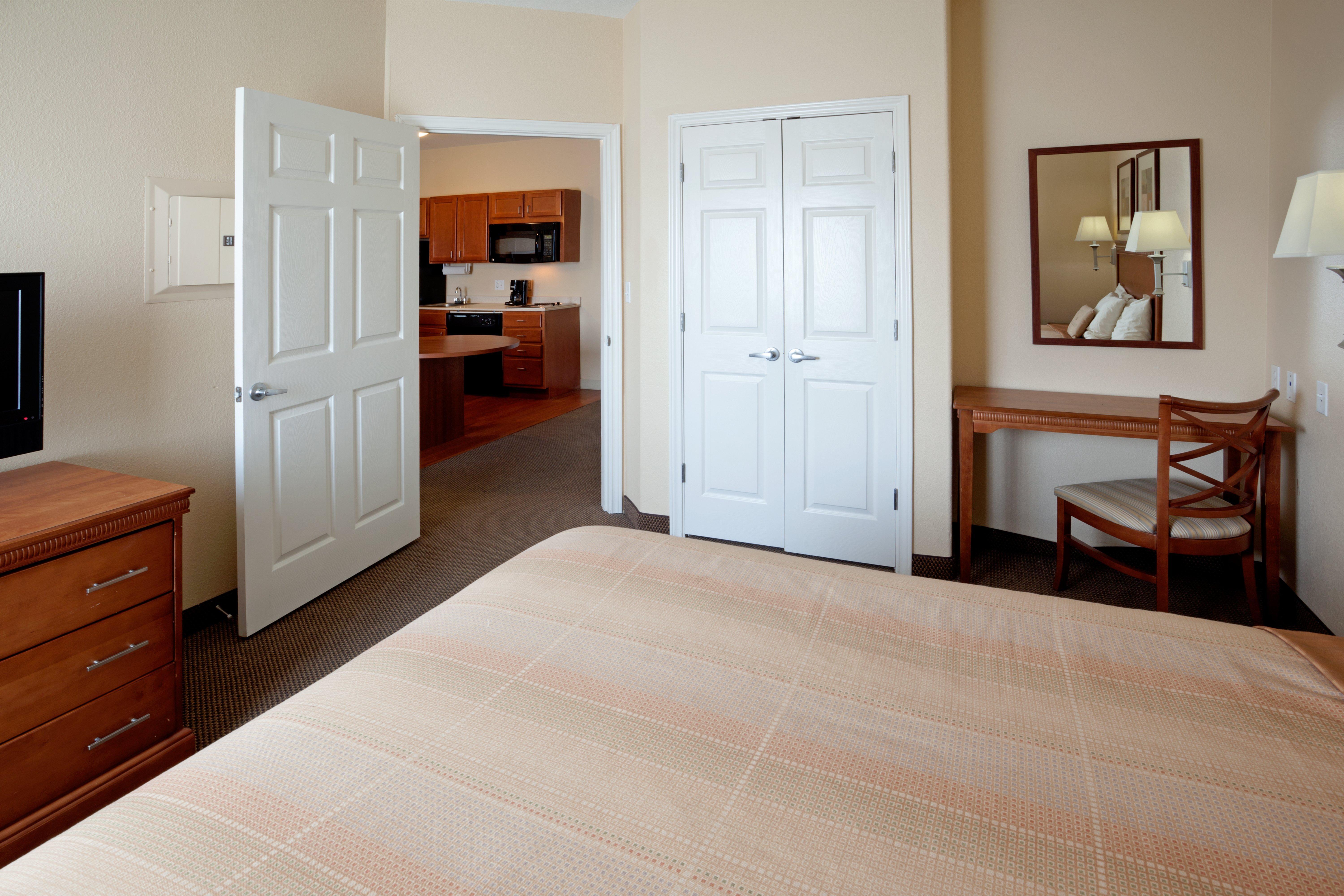 Candlewood Suites Corpus Christi-Spid By Ihg Εξωτερικό φωτογραφία