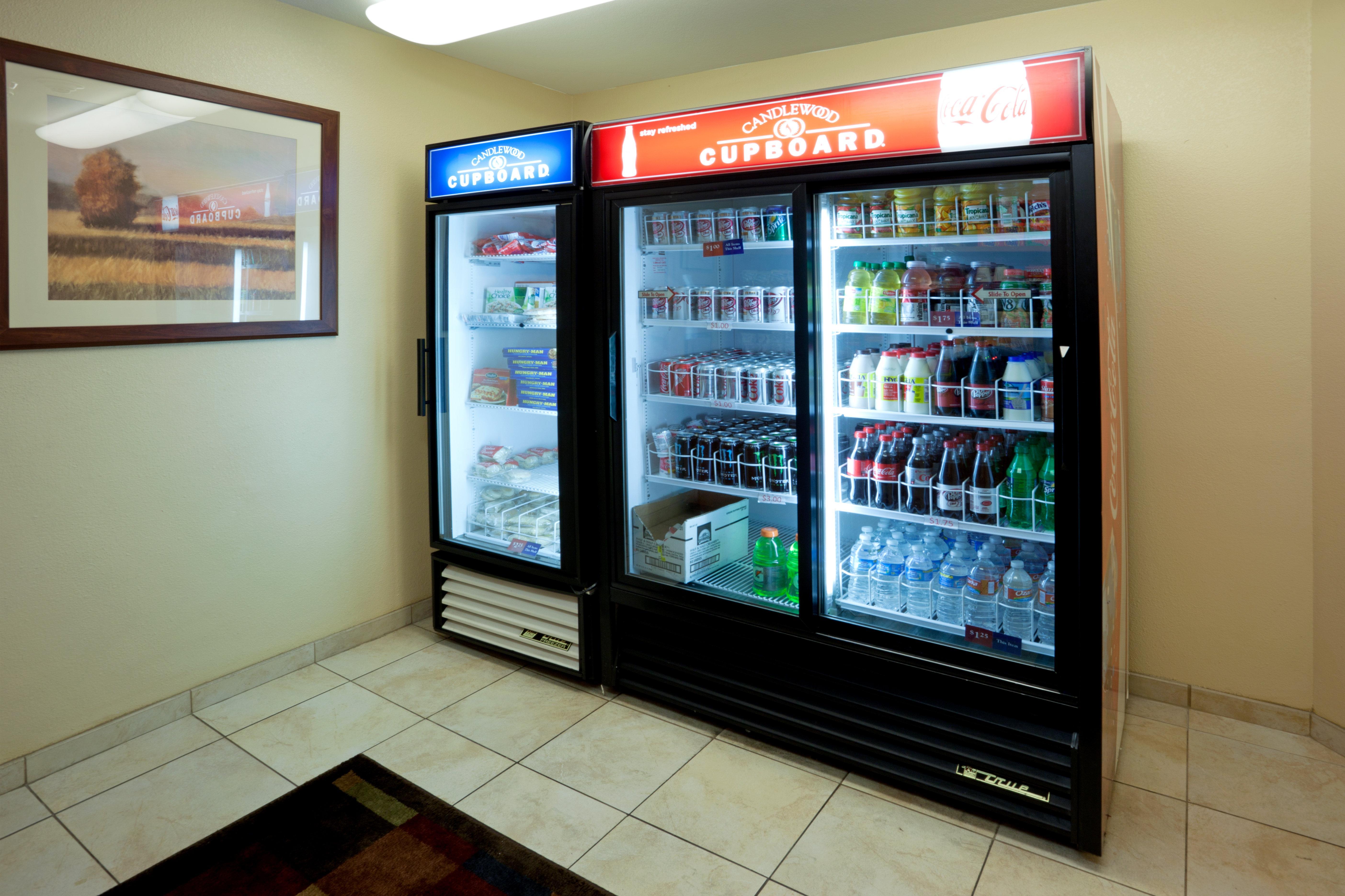 Candlewood Suites Corpus Christi-Spid By Ihg Εξωτερικό φωτογραφία