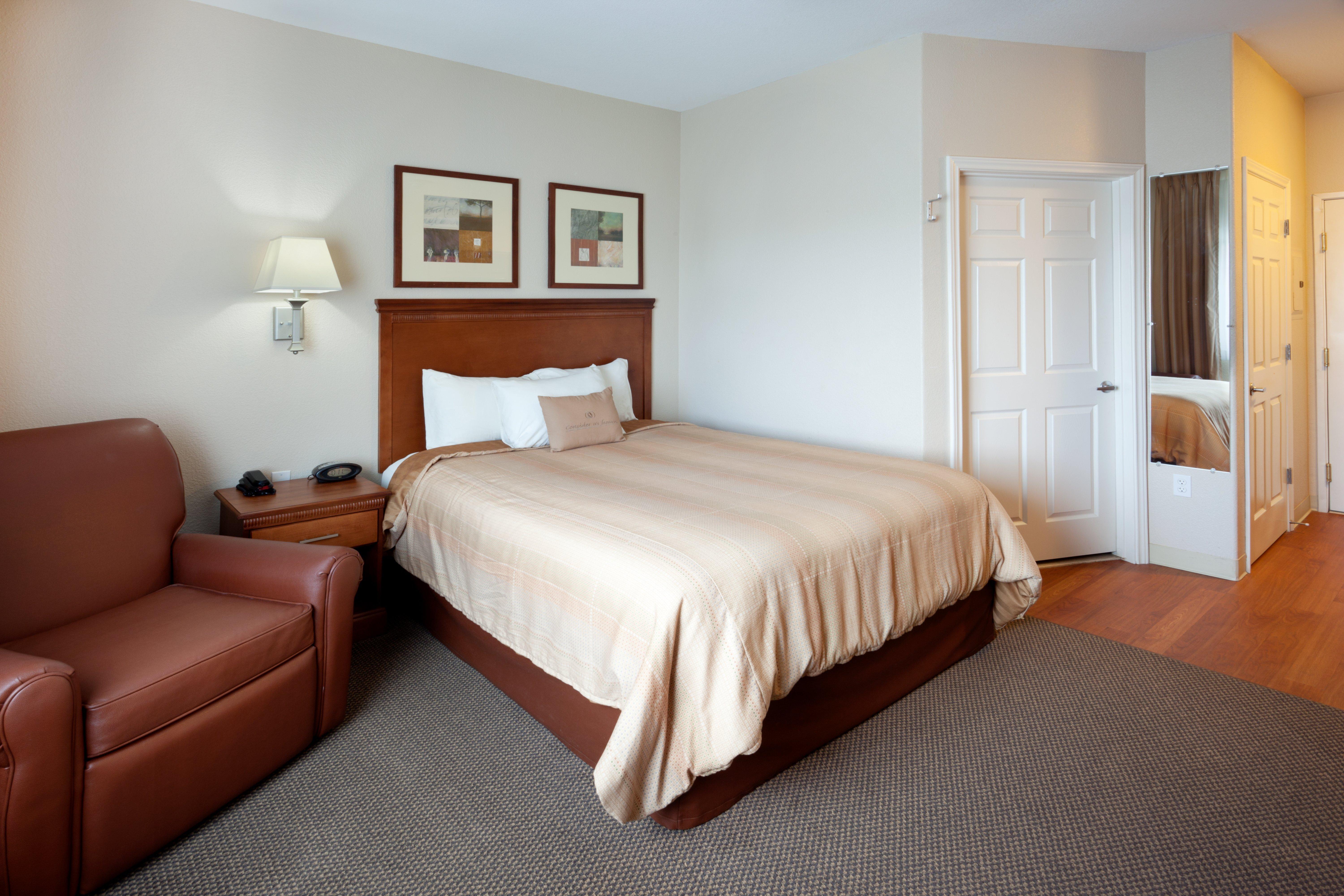 Candlewood Suites Corpus Christi-Spid By Ihg Εξωτερικό φωτογραφία
