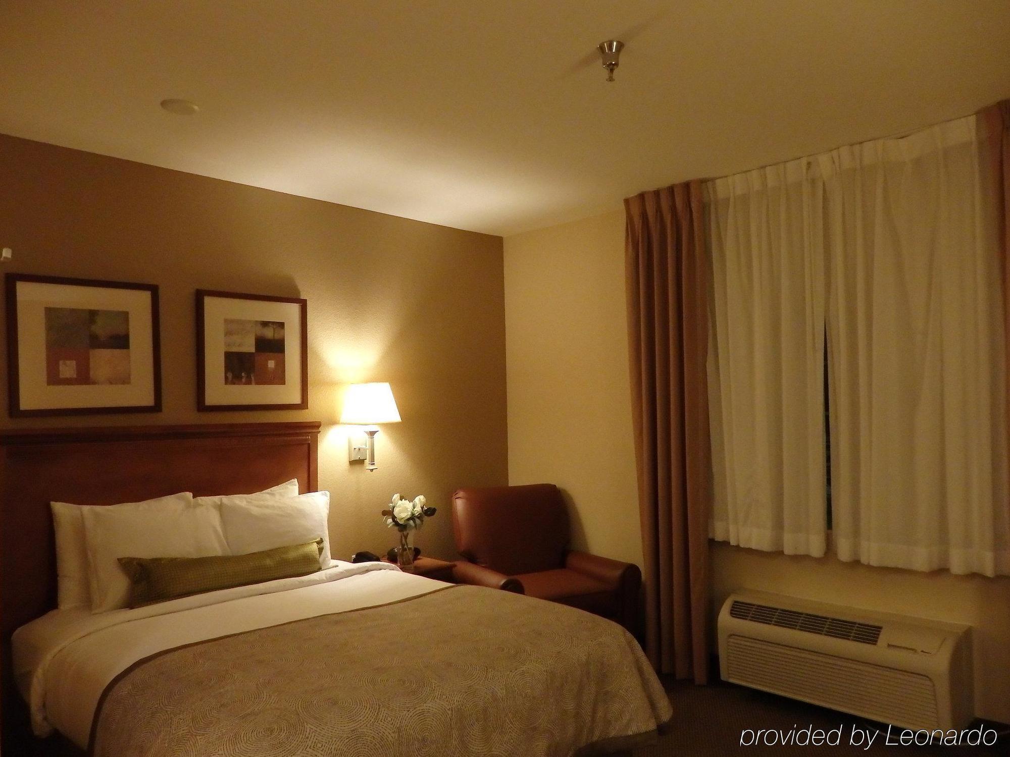 Candlewood Suites Corpus Christi-Spid By Ihg Εξωτερικό φωτογραφία