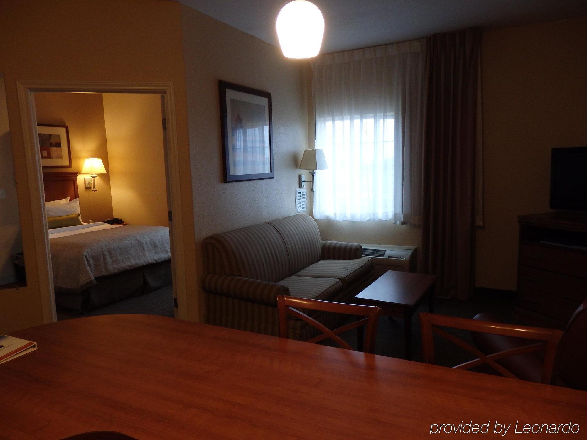 Candlewood Suites Corpus Christi-Spid By Ihg Εξωτερικό φωτογραφία