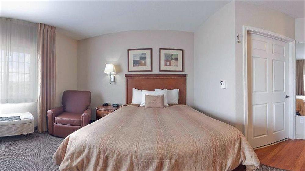 Candlewood Suites Corpus Christi-Spid By Ihg Εξωτερικό φωτογραφία
