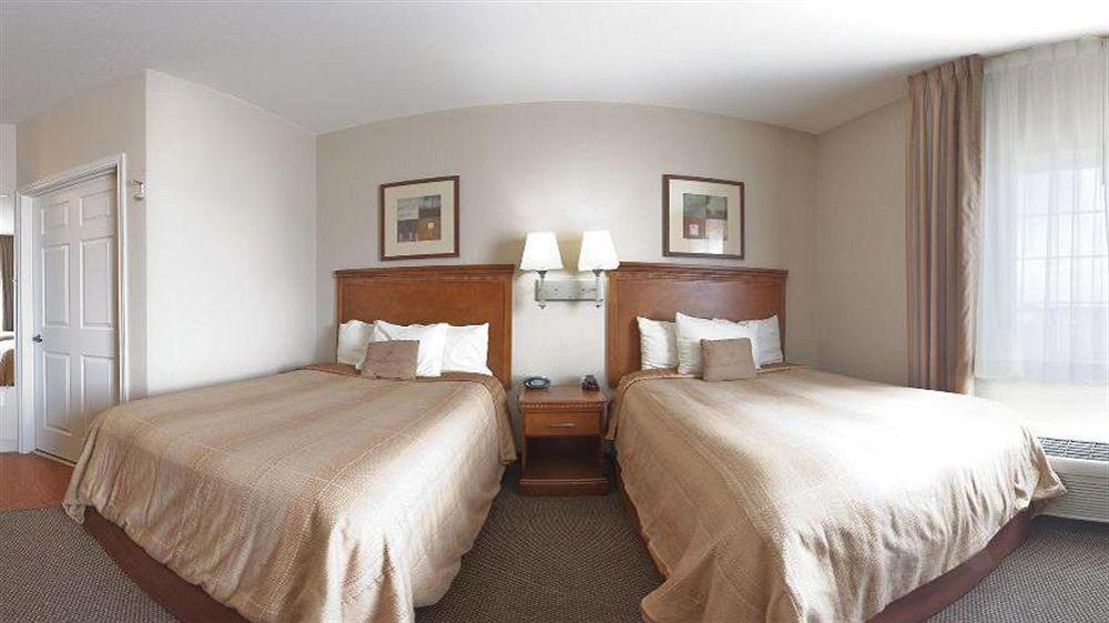 Candlewood Suites Corpus Christi-Spid By Ihg Εξωτερικό φωτογραφία