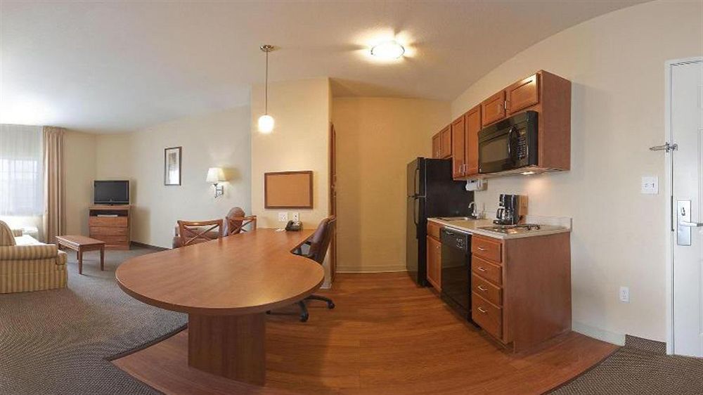 Candlewood Suites Corpus Christi-Spid By Ihg Εξωτερικό φωτογραφία