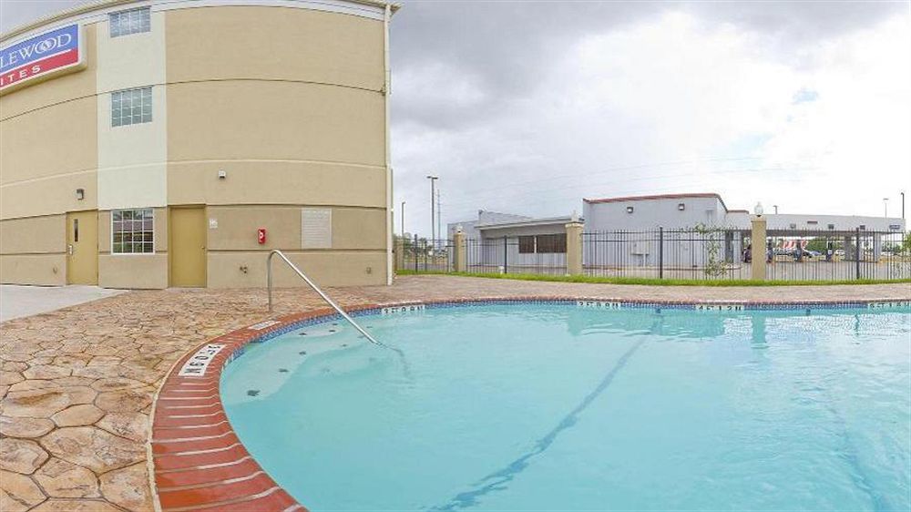 Candlewood Suites Corpus Christi-Spid By Ihg Εξωτερικό φωτογραφία