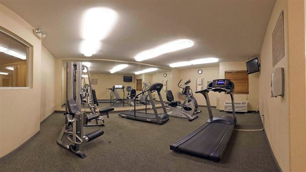 Candlewood Suites Corpus Christi-Spid By Ihg Εξωτερικό φωτογραφία
